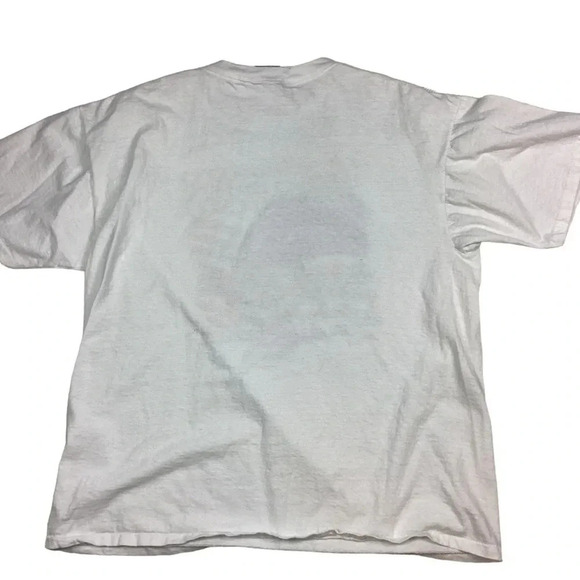 Vintage University of Idaho Dan O’Brien single stitch T-shirt - Picture 7 of 7